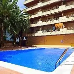 Edificio Azahar