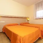 Edificio Azahar Appartamento Salou