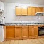 Edificio Azahar Appartamento Salou