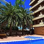 Appartamento Edificio Azahar Salou