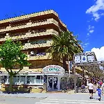 Appartamento Edificio Azahar Salou