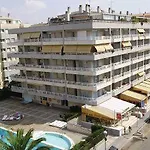 Edificio Azahar * Salou
