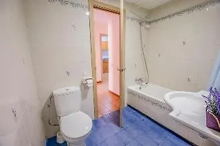 شقة Edificio Azahar