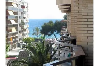 Appartement Edificio Azahar *