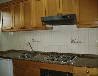 Edificio Azahar Appartement Salou