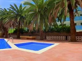 Edificio Azahar Appartement *