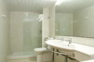 Edificio Azahar Appartement Salou