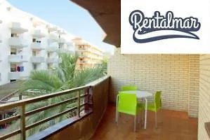 Edificio Azahar Appartement