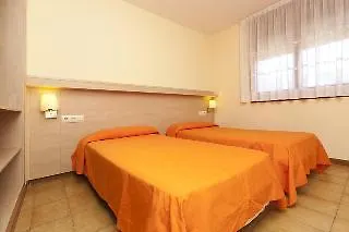 Edificio Azahar Appartamento Salou