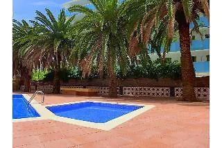 Edificio Azahar Salou