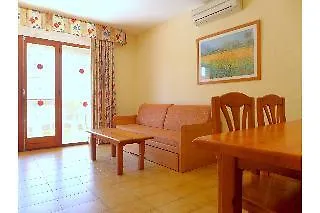Apartament Edificio Azahar Salou