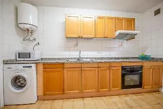 Edificio Azahar Apartment Salou