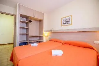 Edificio Azahar Apartament *