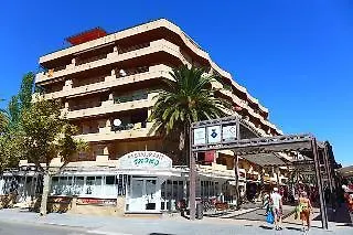 Edificio Azahar Lejlighed Salou
