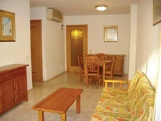 Edificio Azahar Apartmán