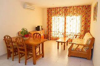 Apartment Edificio Azahar Salou