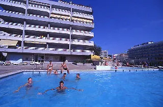 Edificio Azahar Apartment