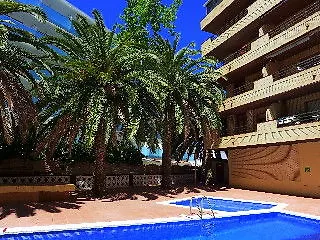 Apartamento Edificio Azahar Salou