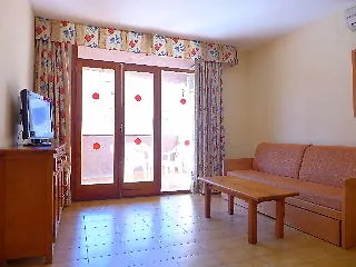 Apartament Edificio Azahar *