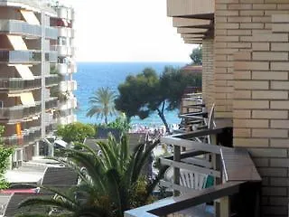 Edificio Azahar Apartmán Salou