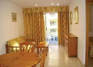 Edificio Azahar Apartment *