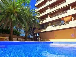 Apartament Edificio Azahar Salou