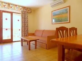 Edificio Azahar Apartment