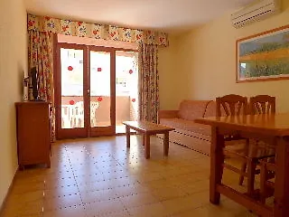 Appartement Edificio Azahar
