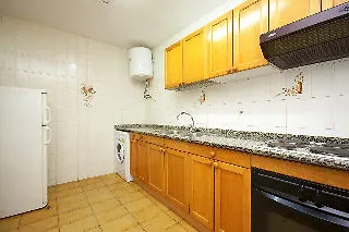 Lejlighed Edificio Azahar *