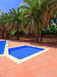 Lejlighed Edificio Azahar Salou