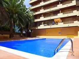 Lejlighed Edificio Azahar