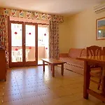 Apartmán Edificio Azahar