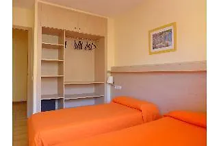 Edificio Azahar Apartman