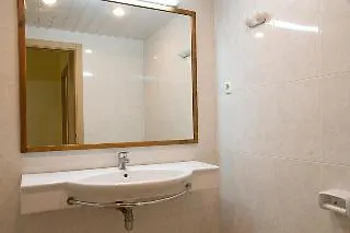 Edificio Azahar Apartman *