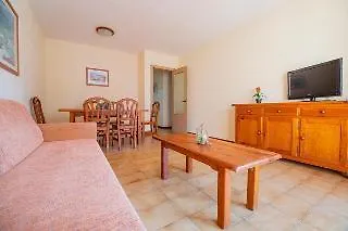 Apartmán Edificio Azahar *