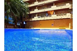 Edificio Azahar * Salou